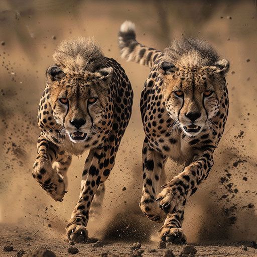 Wildlife Conservation Experts